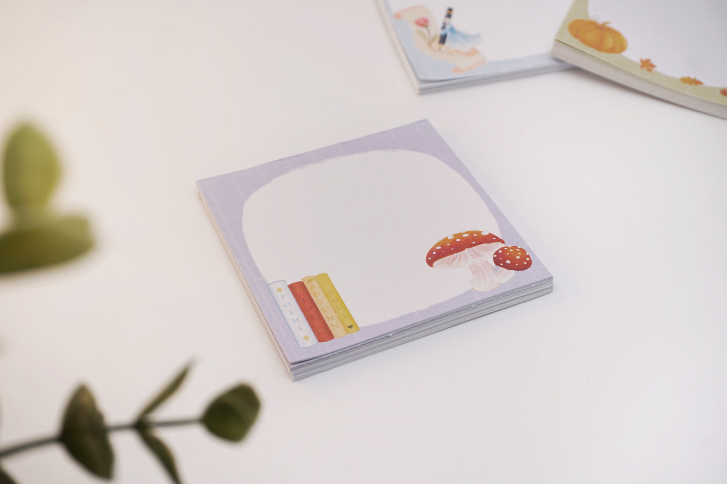 Notepads