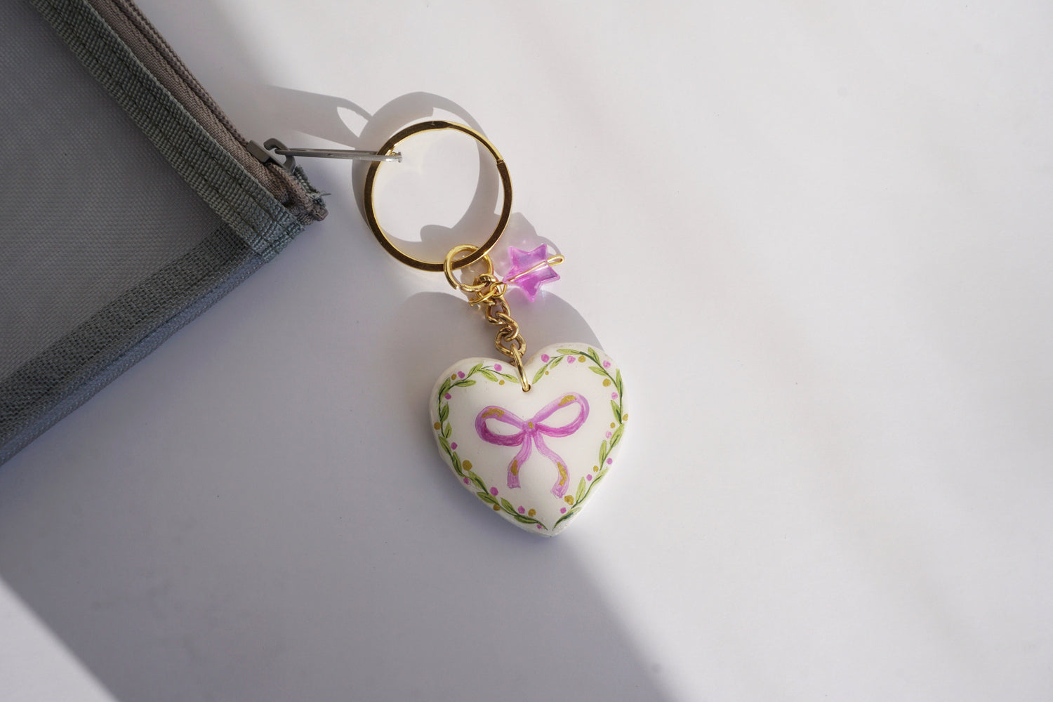 Key chains