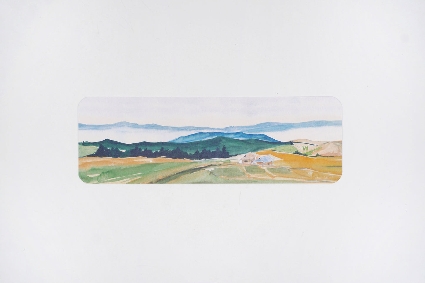 Field bookmark