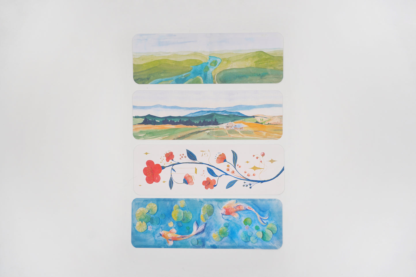Bookmarks