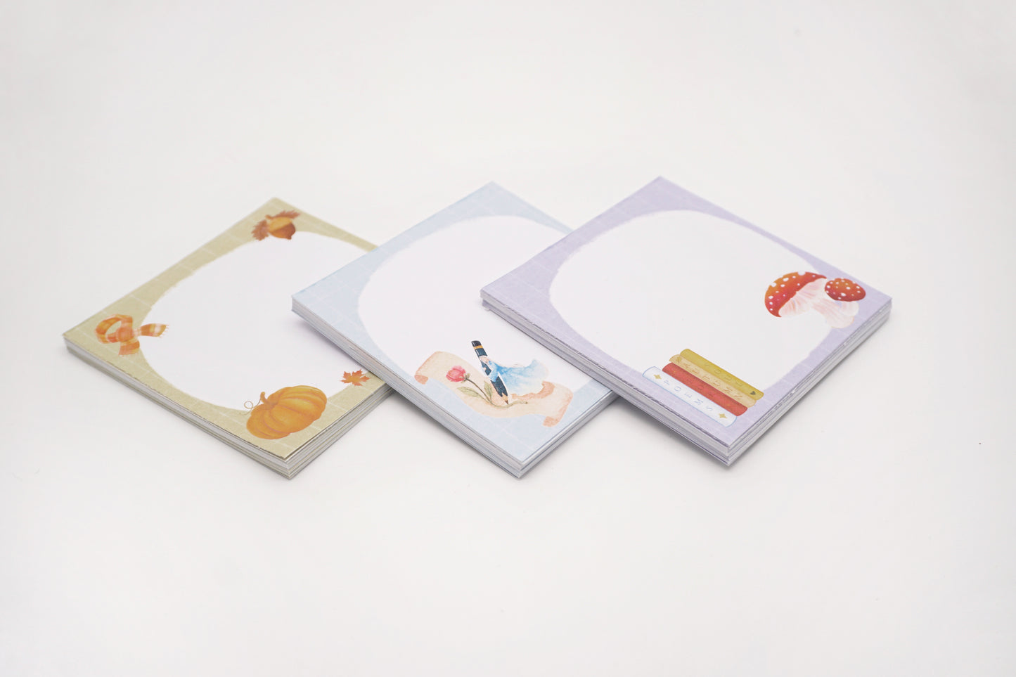 Notepads