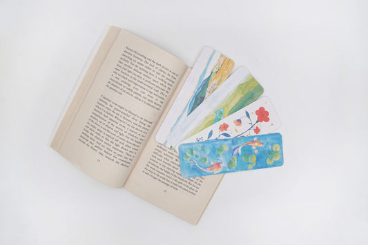 Bookmarks